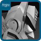 Tricks Angry Birds Transformers Games ícone