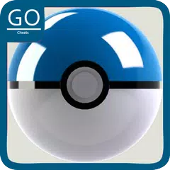 Cheats Pokemon GO The Game APK Herunterladen