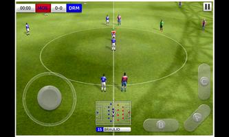 New Tips Dream League Soccer 2017 capture d'écran 1