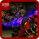 New Tips Real Steel World Robot Boxing Games APK