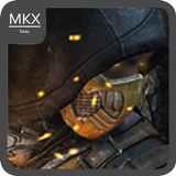 TRICKS MORTAL KOMBAT X GAMES 圖標