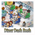 Guide Diner Dash Rush