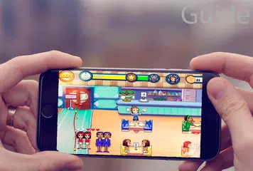 Baixar Guide Diner Dash Rush APK