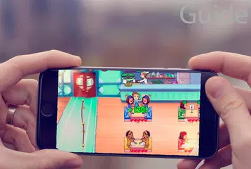 Baixar Guide Diner Dash Rush APK