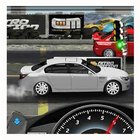 آیکون‌ Guide Drag Racing