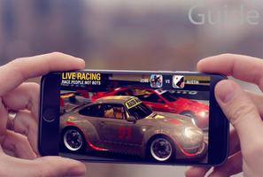 Guide Drag Racing 截图 2