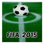 Guide FIFA 2015 icon