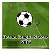 Guide Dream League Soccer 2016