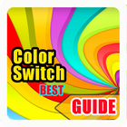 Best Guide For Color Switch icono