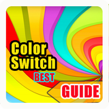 Best Guide For Color Switch icon