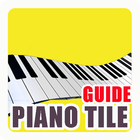 Best Guide For Piano Tile 2 icône