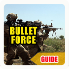 Guide For Bullet Force icône