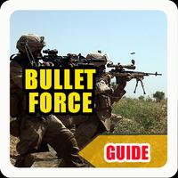 Guide For Bullet Force capture d'écran 1