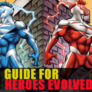 APK Guide For Heroes Evolved