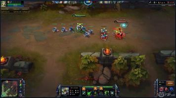 Guide For Heroes Evolved syot layar 1