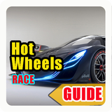 Guide For Hot Wheels : Race أيقونة