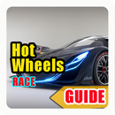 APK Guide For Hot Wheels : Race