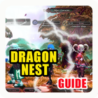 Guide For Dragon Nest أيقونة