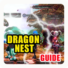 Guide For Dragon Nest icono