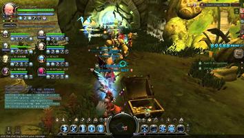 Guide For Dragon Nest penulis hantaran