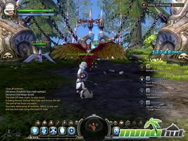 برنامه‌نما Guide For Dragon Nest عکس از صفحه