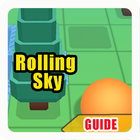 Guide For Rolling Sky आइकन