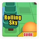 Guide For Rolling Sky APK