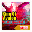 ”Guide King Of Avalon Dragon