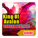 Guide King Of Avalon Dragon APK