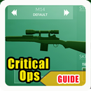 Guide For Critical Ops APK