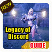 Guide For Legacy Of Discord