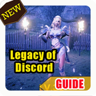 Guide For Legacy Of Discord আইকন