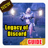 Guide For Legacy Of Discord 아이콘
