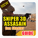 Guide Sniper 3D Assassin Gun APK