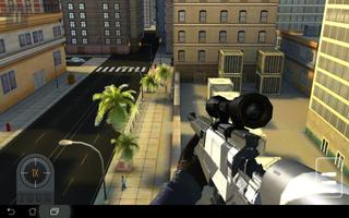 Guide Sniper 3D Assassin Gun poster