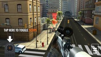 Guide Sniper 3D Assassin Gun screenshot 1