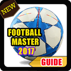 Guide For Football Master icon