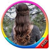 Teenage Hairstyles for Girls  2018