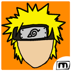 Naruto Shippuden Quiz ikona