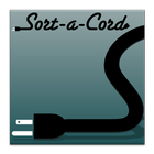 Sort-a-Cord ícone