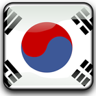 태극기 라이브배경 아이콘