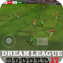 Dream League Soccer 17 APK