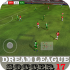 ikon Guide Dream League Soccer 17