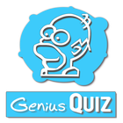 Genius Quiz icône