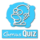 Genius Quiz أيقونة