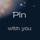 Pin input method 아이콘