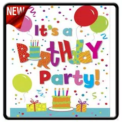 Birthday Invitation Card Maker APK download