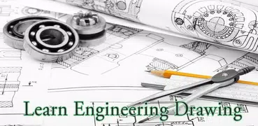 Desenho de engenharia