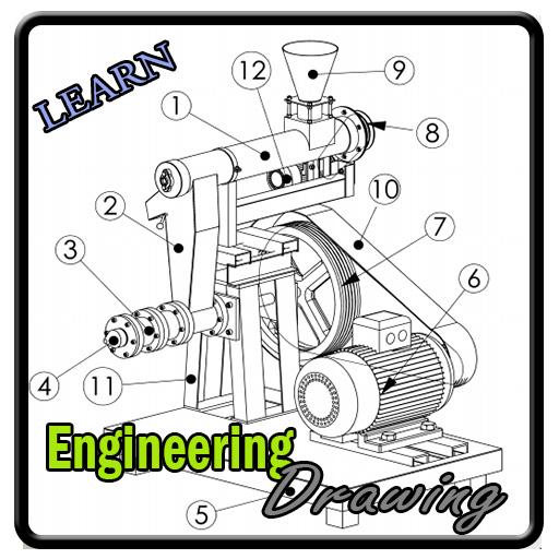 Dibujo de ingeniería