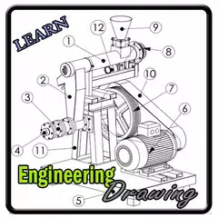 Engineering Drawing APK download